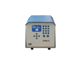 Centralina de controlo sequencial iEasy-s