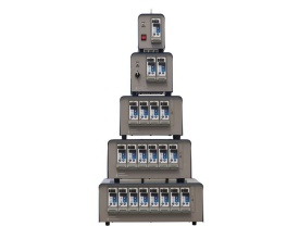Centralina de controlo<br/>i-Twin
